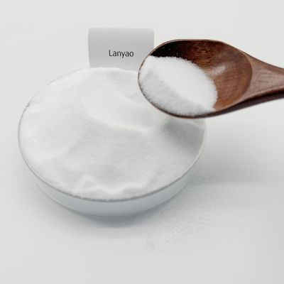 Poudre de plomb 5 Ppm Max Anhydride Acide citrique pour les produits à faible teneur en fer
