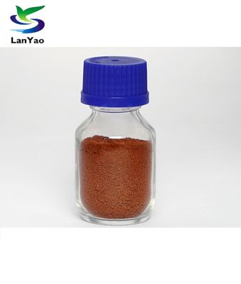 Coagulant de fer d'aluminium pour le traitement de l'eau Fabricants de produits chimiques