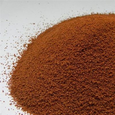 Chlorure de fer de polyaluminium pour l'impression et la teinture textiles