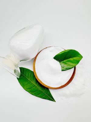 Fer 50 ppm Max poudre d'acide citrique anhydre pour une élimination efficace du plomb