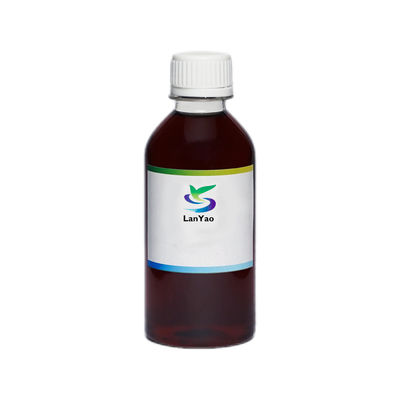 PAFC poudre brune rouge pour le traitement de l'eau dans l'industrie du traitement de l'eau