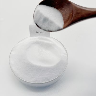Poudre d'acide citrique Einecs anhydre n° 200-662-2 Types Monohydrate 50 Ppm Max Fer