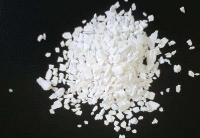 Chlorure de calcium anhydre Densité 2,15 G/cm3 Hygroscopicité Hygroscopicité Pour l'entretien des piscines