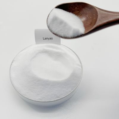 Élimination du fer Poudre d'acide citrique 5 ppm Max Plomb dans les applications OEM
