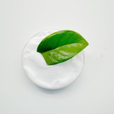 Poudre d'acide citrique max 5 ppm avec 99,9% de teneur en plomb Einecs n° 200-662-2