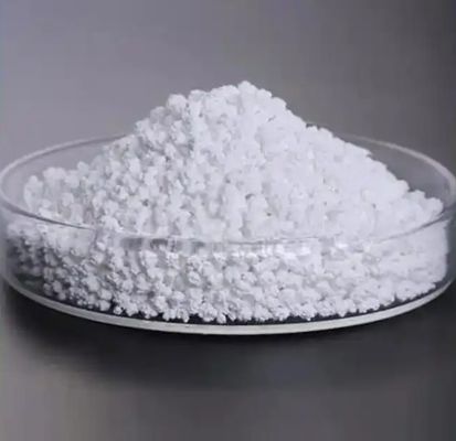 Chlorure de calcium pour réfrigération et climatisation