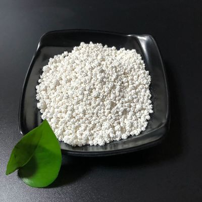 Chlorure de calcium anhydre solution ultime agent de fonte de neige