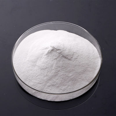 Poudre de chlorure de calcium pour le traitement des eaux usées industrielles