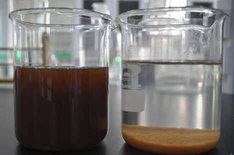 LYD-001 Agent décolorant pour une durée de conservation stable de 2 ans