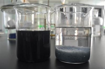 Stable dans des conditions normales Décoloration des produits chimiques Solution inodore pour un nettoyage efficace des tissus