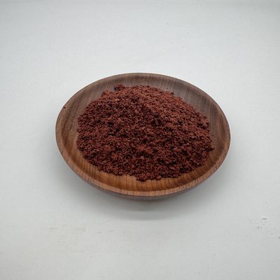 Densité de vapeur: non applicable Chlorure de fer de polyaluminium Le meilleur choix pour la purification de l'eau