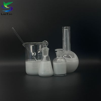 Point d'éclairage 200,0 °F Additifs pour un contrôle efficace de la mousse