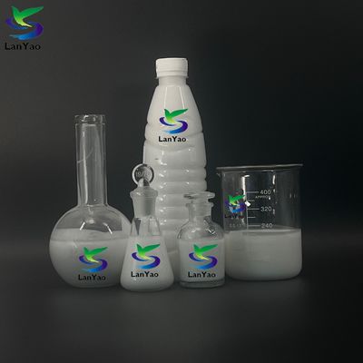 Agents déshumidificateurs blancs de lait Point d'éclairage 200,0 °F 93,3 °C Tag Coupe fermée Solubilité Facilement soluble dans l'eau
