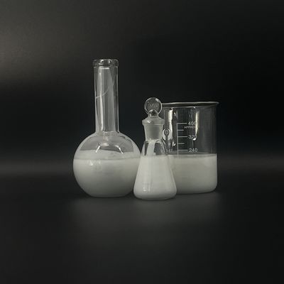 pH 5,5-7,5 Agent d'élimination de la mousse pour l'anti mousse dans les lignes de production chimique