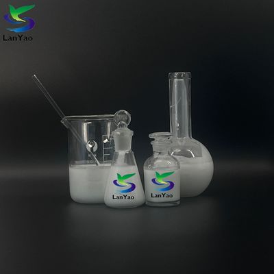 pH 5,5-7,5 Agent d'élimination de la mousse pour l'anti mousse dans les lignes de production chimique