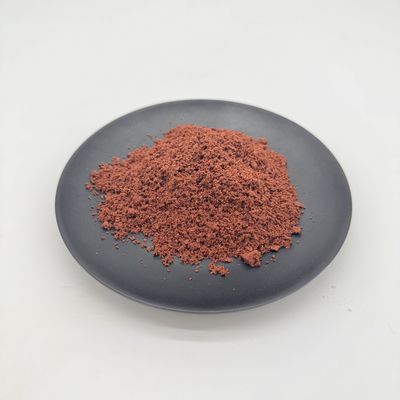 Température d'auto-allumage non applicable Chlorure de fer de polyaluminium complètement miscible pour les performances