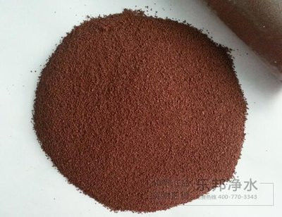 Chlorure de fer de polyaluminium très efficace pour le traitement des eaux usées