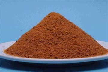 Chlorure ferreux de polyaluminium de haute basicité 20.0-85.0 pour l'aquaculture