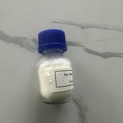 Zones de production PAC de traitement des eaux avec Einecs n° 215-477-2 et teneur en chrome Cr ≤ 0,0005%