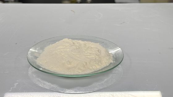 Contenu en sulfates ≤ 0,5% Traitement de l'eau PAC Processus de séchage par pulvérisation pour un traitement efficace