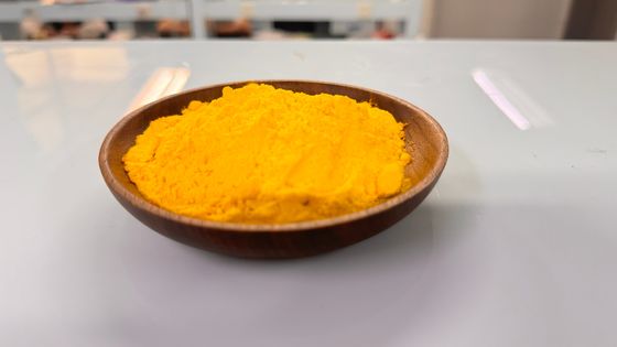 Contenu en sulfates ≤ 0,5% Traitement de l'eau PAC Processus de séchage par pulvérisation pour un traitement efficace