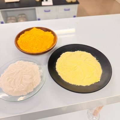 Traitement efficace de l'eau PAC Ph 3.5-5.0 pour une eau propre et sûre