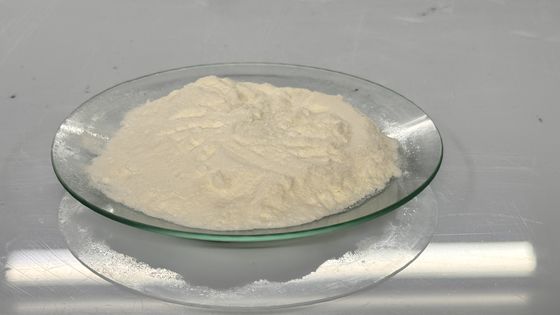 Traitement efficace de l'eau PAC Ph 3.5-5.0 pour une eau propre et sûre