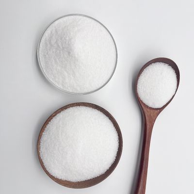 Monomère résiduel de polyacrylamide pour le traitement de l'eau ≤ 0,05% pour la production d'eau propre