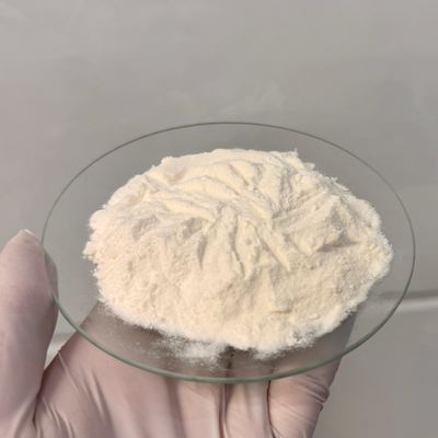 Produit de traitement des eaux industrielles ou potable PAC poudre blanche cas 1327 41 9