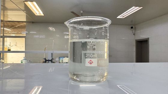 Équipement industriel de traitement de l'eau personnalisable avec un point d'ébullition de 110 °C pour des solutions et une efficacité industrielles