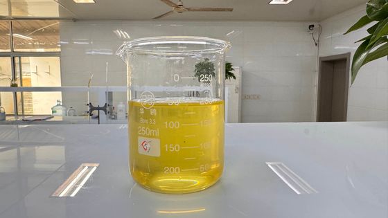Équipement industriel de traitement de l'eau personnalisable avec un point d'ébullition de 110 °C pour des solutions et une efficacité industrielles