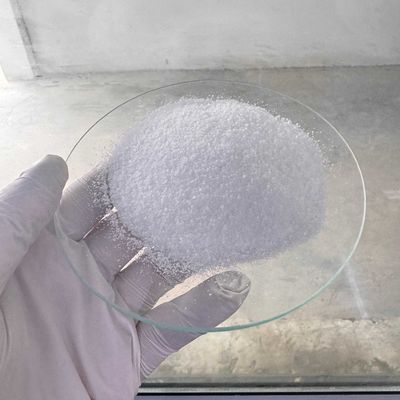 Traitement de l'eau à haut rendement Polyacrylamide