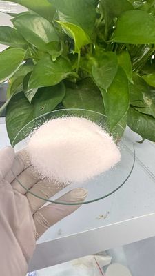Coagulant de polyacrylamide de haute pureté pour le traitement de l'eau