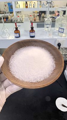 PAM floculant efficace dans la gestion des eaux usées